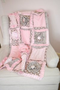 Bebek Yorganları 30