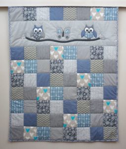 Bebek Yorganları 34
