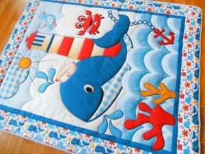 Bebek Yorganları 35