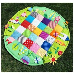 Bebek Yorganları 36