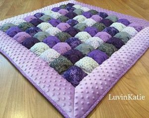 Bebek Yorganları 39
