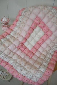Bebek Yorganları 41
