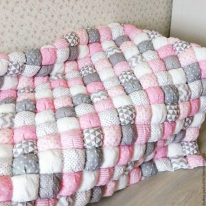 Bebek Yorganları 46