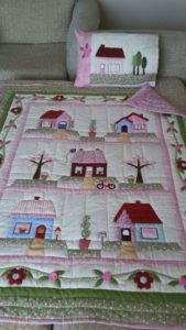 Bebek Yorganları 48