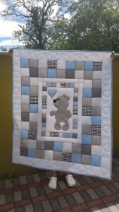 Bebek Yorganları 16