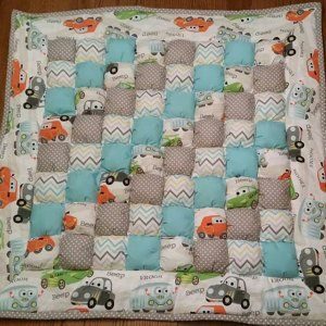 Bebek Yorganları 56