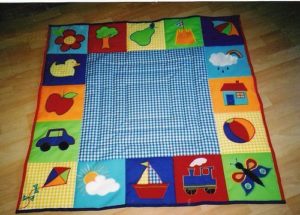 Bebek Yorganları 65