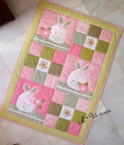 Bebek Yorganları 66