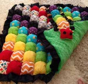 Bebek Yorganları 67