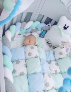 Bebek Yorganları 68