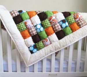 Bebek Yorganları 21