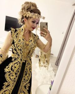 Boşnak Topuzu Modelleri ve Yapılışı - Resim 14