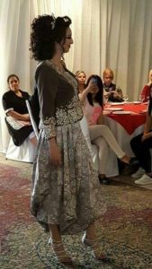 Boşnak Topuzu Modelleri ve Yapılışı - Resim 1