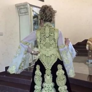 Boşnak Topuzu Modelleri ve Yapılışı - Resim 17