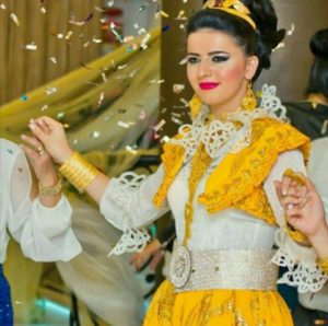 Boşnak Topuzu Modelleri ve Yapılışı - Resim 7