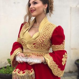 Boşnak Topuzu Modelleri ve Yapılışı - Resim 9