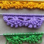 Değişik Örgü Başlama Teknikleri 3