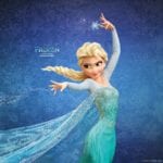 Elsa Kostüm Nasıl Dikilir?