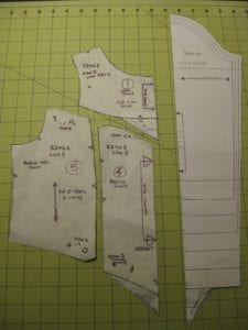 Elsa Kostüm Nasıl Dikilir? - Resim 5