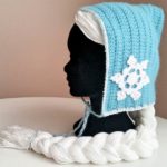 Elsa Şapkası Yapımı