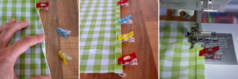 Örgü Kırlent Yapımı Anlatımlı 22