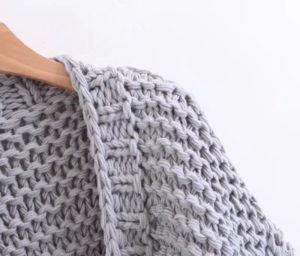 Ahududu Modeli Hırka 53
