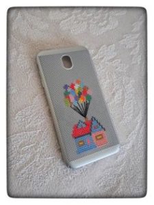 Evde Telefon Kılıfı Yapımı - Resim 20