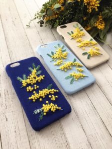 Evde Telefon Kılıfı Yapımı - Resim 1