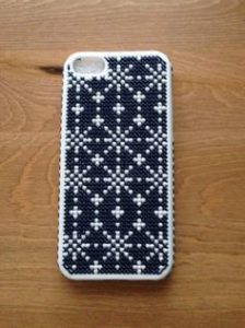 Evde Telefon Kılıfı Yapımı - Resim 31