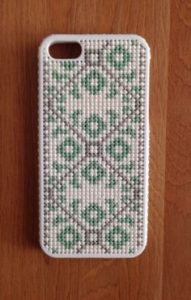 Evde Telefon Kılıfı Yapımı - Resim 45