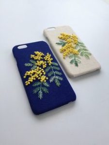 Evde Telefon Kılıfı Yapımı - Resim 49