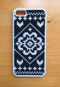 Evde Telefon Kılıfı Yapımı - Resim 52