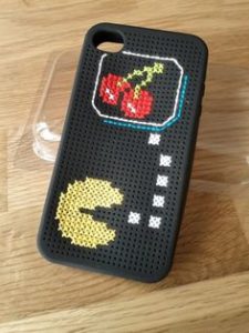 Evde Telefon Kılıfı Yapımı - Resim 59