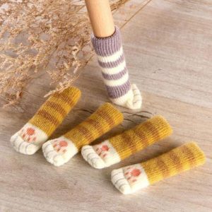 Sandalye Çorabı - Resim 5