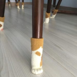 Sandalye Çorabı - Resim 8