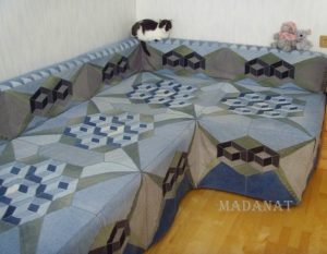 Eski Kottan Neler Yapılır Eskileri Değerlendirme - Resim 35