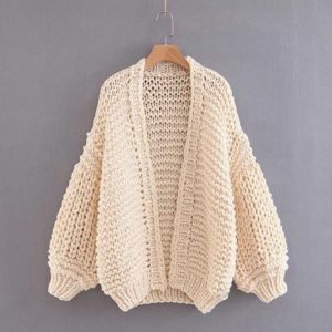 Kolları Selanik Hırka Yapılışı 7