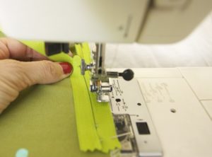 Piramit Puf Yapılışı - Resim 25