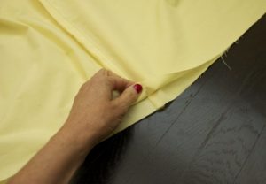 Piramit Puf Yapılışı - Resim 16