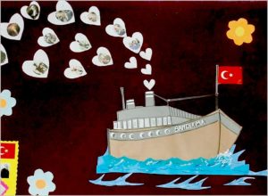 19 Mayıs Etkinlikleri Okul Öncesi 2