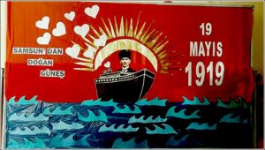 19 Mayıs Etkinlikleri Okul Öncesi 11