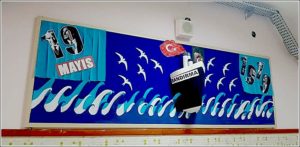19 Mayıs Etkinlikleri Okul Öncesi 12