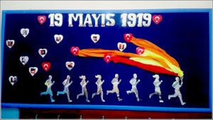 19 Mayıs Etkinlikleri Okul Öncesi 14