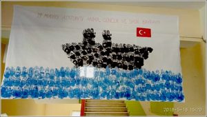 19 Mayıs Etkinlikleri Okul Öncesi 15