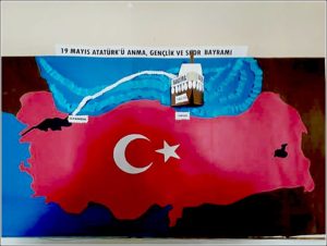 19 Mayıs Etkinlikleri Okul Öncesi 16