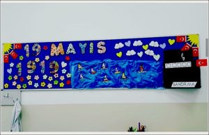 19 Mayıs Etkinlikleri Okul Öncesi 19