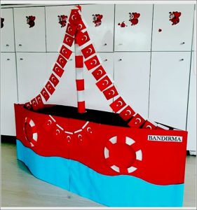 19 Mayıs Etkinlikleri Okul Öncesi 20