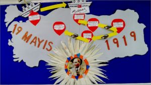 19 Mayıs Etkinlikleri Okul Öncesi 3
