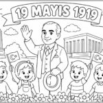 19 Mayıs Etkinlikleri Okul Öncesi 31