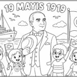 19 Mayıs Etkinlikleri Okul Öncesi 32